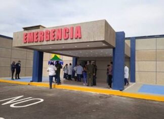 Riña deja a privado de libertad herido en Punto Fijo