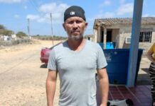 Hallan sin vida a mecánico en Guacurebo tras presunto cuadro de depresión por salud