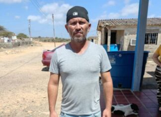 Hallan sin vida a mecánico en Guacurebo tras presunto cuadro de depresión por salud
