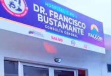 ¡Peligro en la vía! Esquivar a un chivo provocó grave caída de motorizados en la Morón-Coro