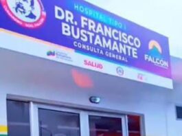 ¡Peligro en la vía! Esquivar a un chivo provocó grave caída de motorizados en la Morón-Coro