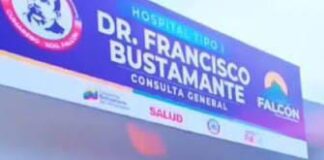 ¡Peligro en la vía! Esquivar a un chivo provocó grave caída de motorizados en la Morón-Coro