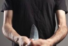 Sexagenario intentó quitarse la vida con un cuchillo en Coro