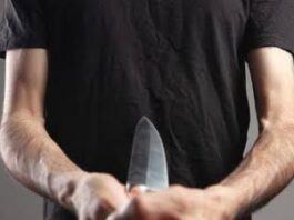 Sexagenario intentó quitarse la vida con un cuchillo en Coro