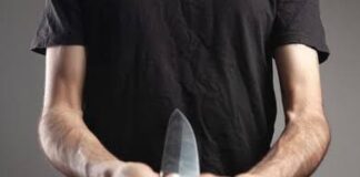 Sexagenario intentó quitarse la vida con un cuchillo en Coro