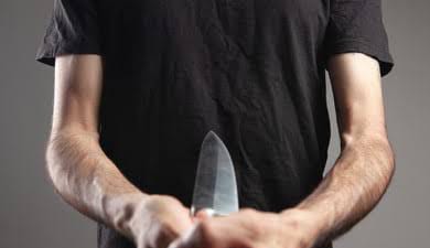 Sexagenario intentó quitarse la vida con un cuchillo en Coro