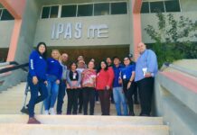 ¡Atención Punto Fijo! Ipasme suspende servicios por jornada de fumigación general