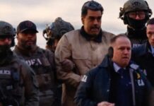 Fijan fecha del juicio a Nicolás Maduro en EE.UU.