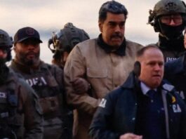 Fijan fecha del juicio a Nicolás Maduro en EE.UU.
