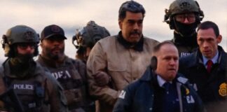 Fijan fecha del juicio a Nicolás Maduro en EE.UU.