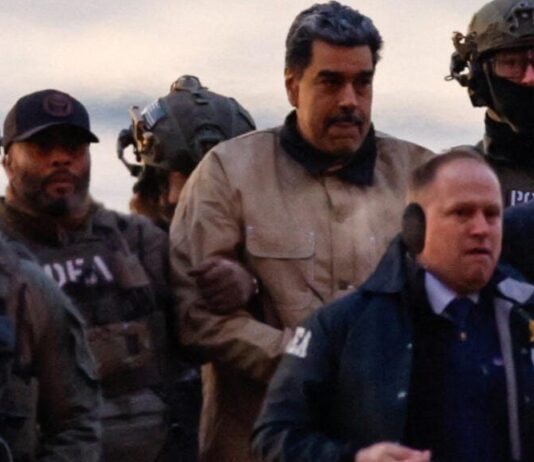 Fijan fecha del juicio a Nicolás Maduro en EE.UU.