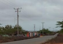 El calvario de 16 familias en La Crema que Corpoelec y la Alcaldía ignoran