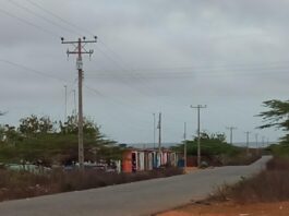 El calvario de 16 familias en La Crema que Corpoelec y la Alcaldía ignoran