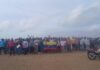 Comunidad de Las Cumaraguas exige justicia laboral y respeto a sus fuentes de trabajo