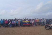 Comunidad de Las Cumaraguas exige justicia laboral y respeto a sus fuentes de trabajo