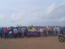 Comunidad de Las Cumaraguas exige justicia laboral y respeto a sus fuentes de trabajo