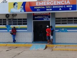 Falla mecánica provoca accidente de tránsito en el municipio Federación: Dos lesionados tras colisión contra un poste