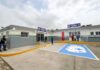 Tres personas heridas tras colisión de motos en Puerto Cumarebo