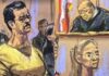 Lo que no se contó de la audiencia de Maduro y Flores