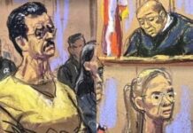 Lo que no se contó de la audiencia de Maduro y Flores
