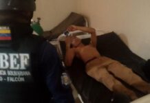 ¡Peligro en la vía! Cabra provoca accidente de moto en el sector La Represa
