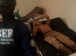 ¡Peligro en la vía! Cabra provoca accidente de moto en el sector La Represa
