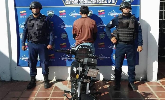 Motorizado