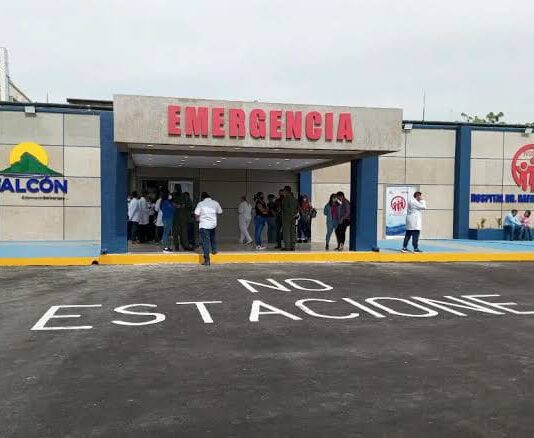 Maniobra desesperada en Caja de Agua: Esquivó a un vehículo y deslizó en la moto