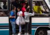 Aumento del pasaje está previsto para el 1 de agosto