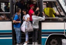 Aumento del pasaje está previsto para el 1 de agosto