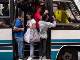 Aumento del pasaje está previsto para el 1 de agosto