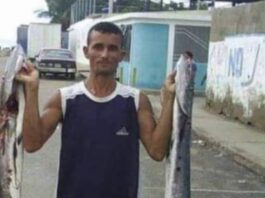 Hallan sin vida a un pescador en la playa de Carirubana