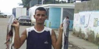 Hallan sin vida a un pescador en la playa de Carirubana