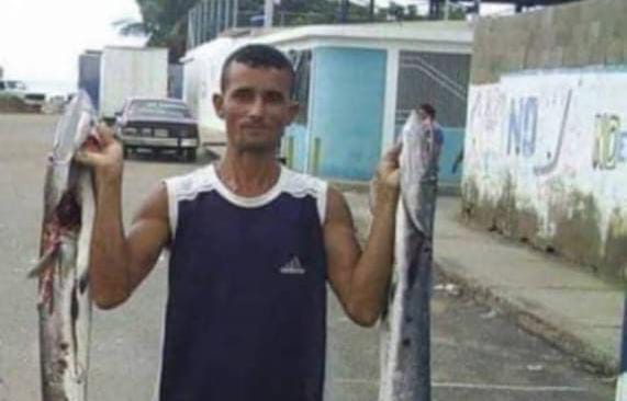 Pescador