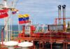¡Más de 65 millones de barriles! El crudo venezolano inunda el mercado de EE. UU. en el primer semestre de 2026