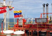 ¡Más de 65 millones de barriles! El crudo venezolano inunda el mercado de EE. UU. en el primer semestre de 2026