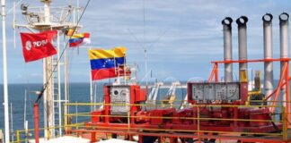 ¡Más de 65 millones de barriles! El crudo venezolano inunda el mercado de EE. UU. en el primer semestre de 2026