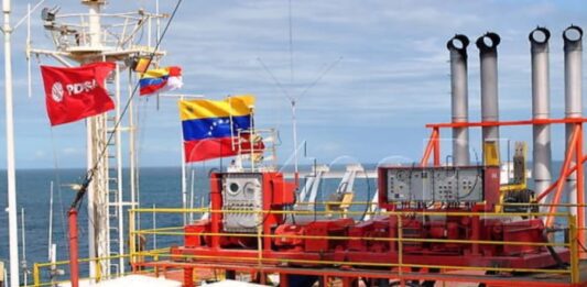 ¡Más de 65 millones de barriles! El crudo venezolano inunda el mercado de EE. UU. en el primer semestre de 2026