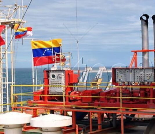 ¡Más de 65 millones de barriles! El crudo venezolano inunda el mercado de EE. UU. en el primer semestre de 2026