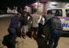 Polifalcón refuerza la seguridad y prevención en Monseñor Iturriza