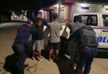 Polifalcón refuerza la seguridad y prevención en Monseñor Iturriza