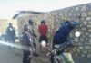 Polifalcón tomó Las Piedras y aseguró la tranquilidad en Carirubana
