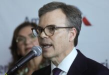 Recursos del sector petrolero y gasífero se destinarán a la reconstrucción nacional