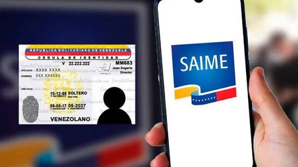 Saime 1