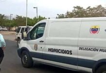 Hallan sin vida a un hombre de 52 años en Villa del Mar
