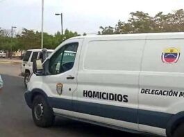 Hallan sin vida a un hombre de 52 años en Villa del Mar