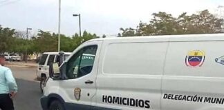 Hallan sin vida a un hombre de 52 años en Villa del Mar