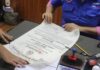 Títulos universitarios venezolanos ahora se apostillan 100% en línea