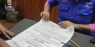 Títulos universitarios venezolanos ahora se apostillan 100% en línea