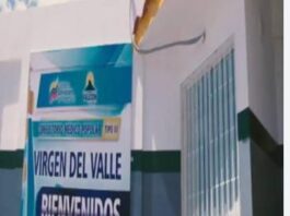 Mujer resulta herida en choque y los conductores se dan a la fuga en Villa Marina